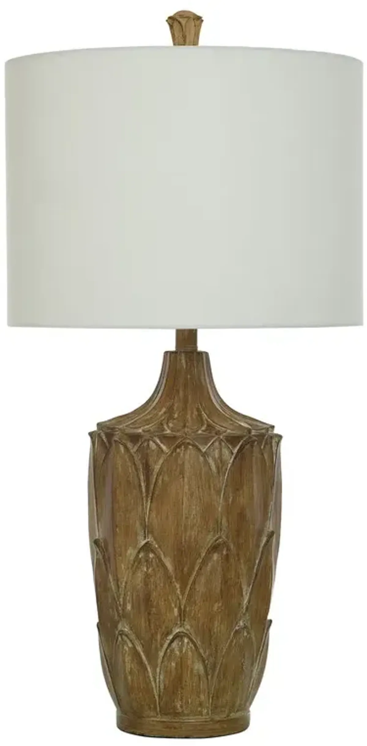 Sierra Palm Table Lamp