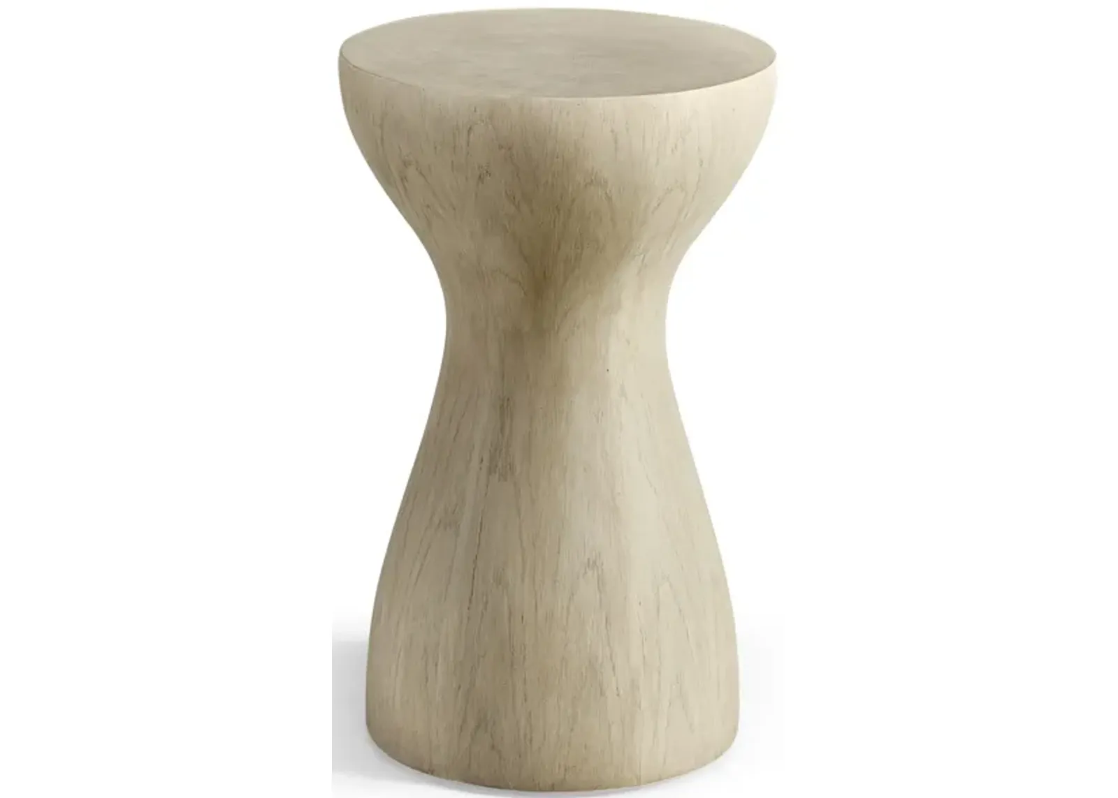 Seamount Oak Buncher Table/Stool