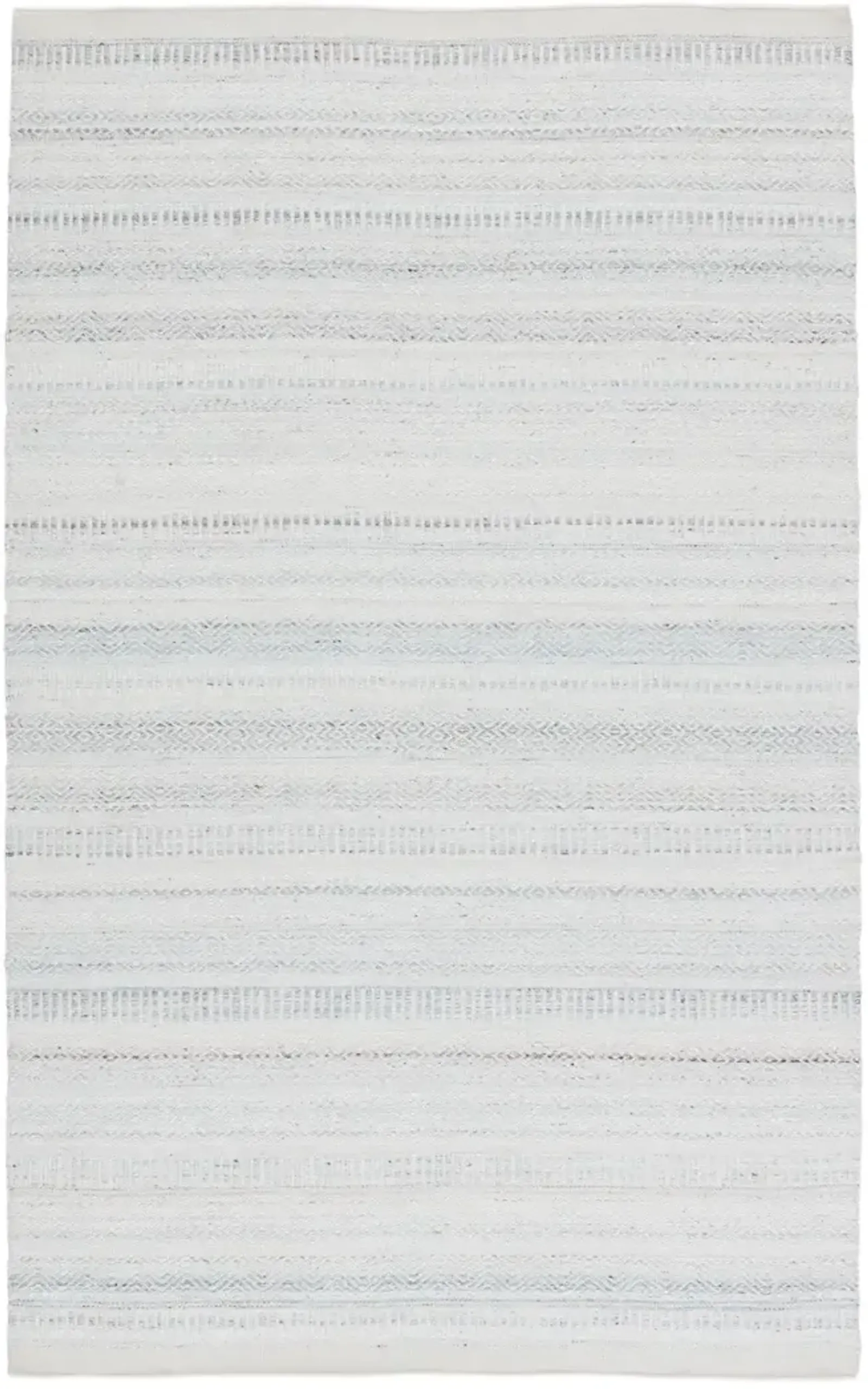 Penrose Parson Blue 4' x 6' Rug