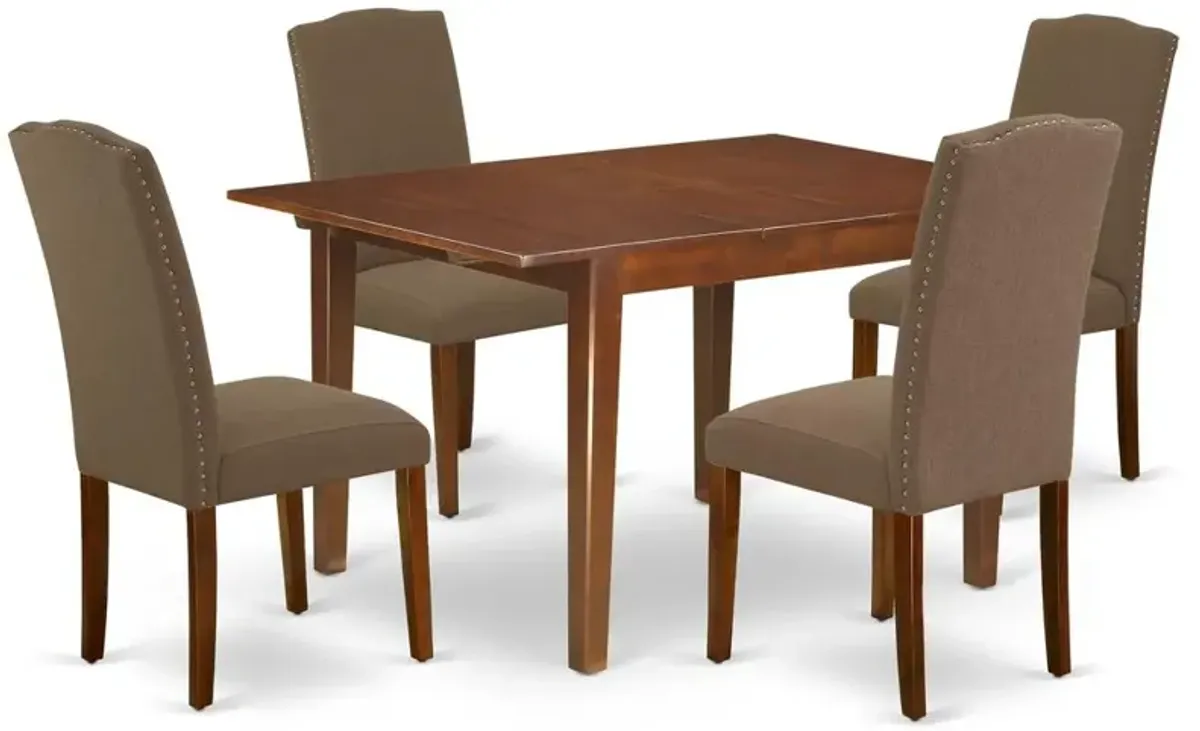 Dining Room Set Mahogany