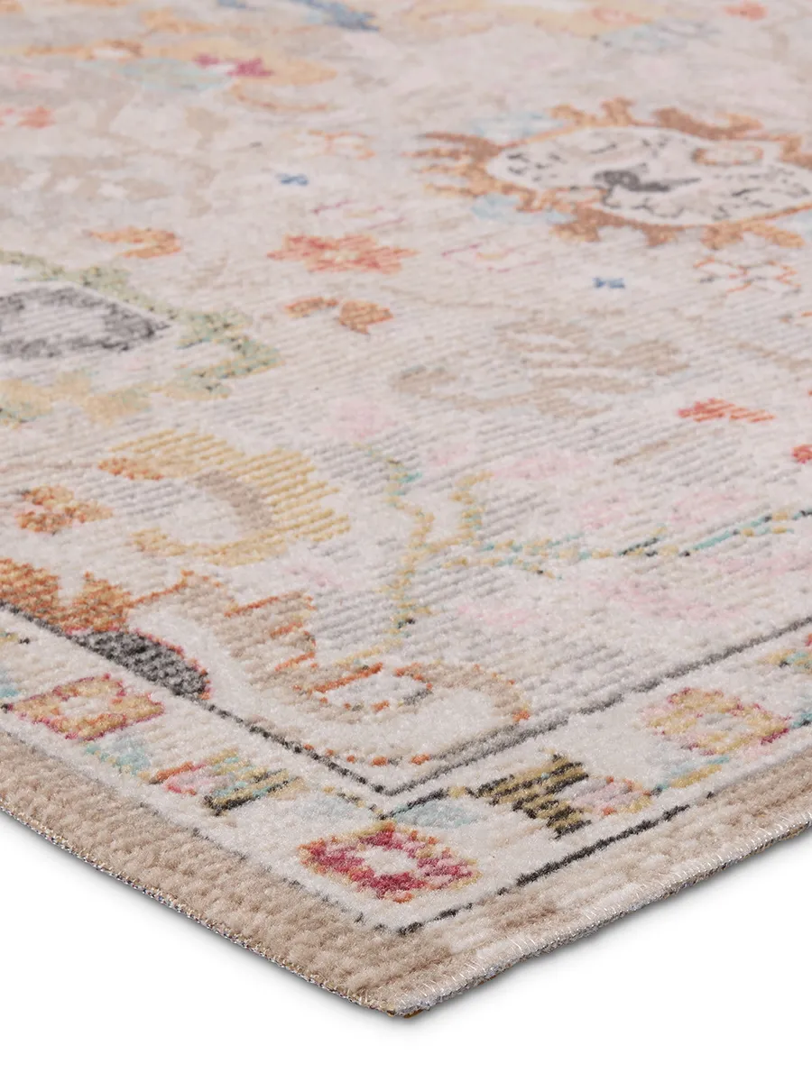 Polaris Hesperia Multicolor 7'6" x 9'6" Rug