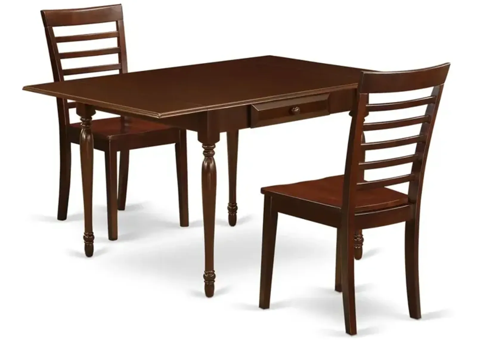 Dining Room Set Mahogany