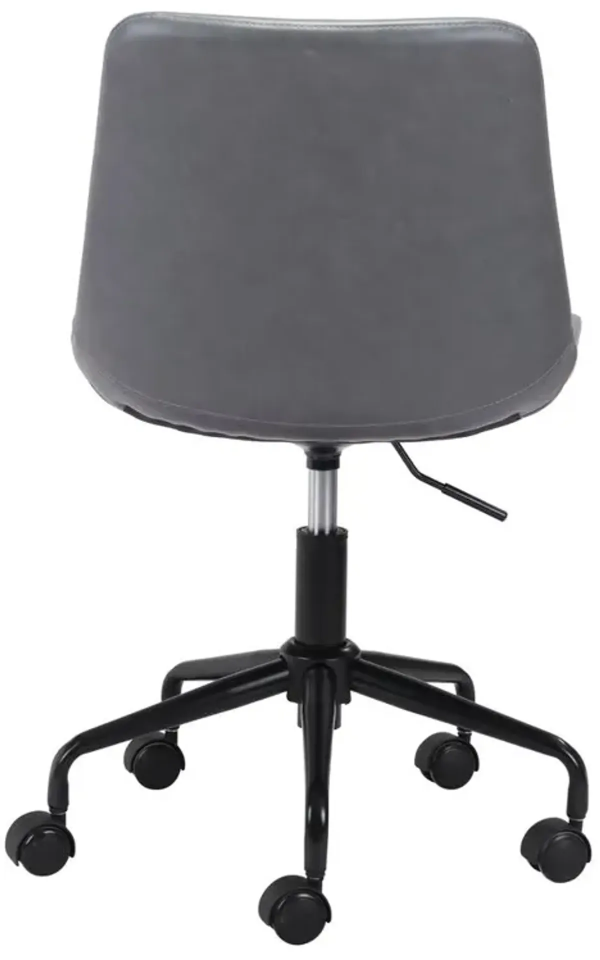 Belen Kox GrayStone Byron Mid-Back Office Chair, Belen Kox