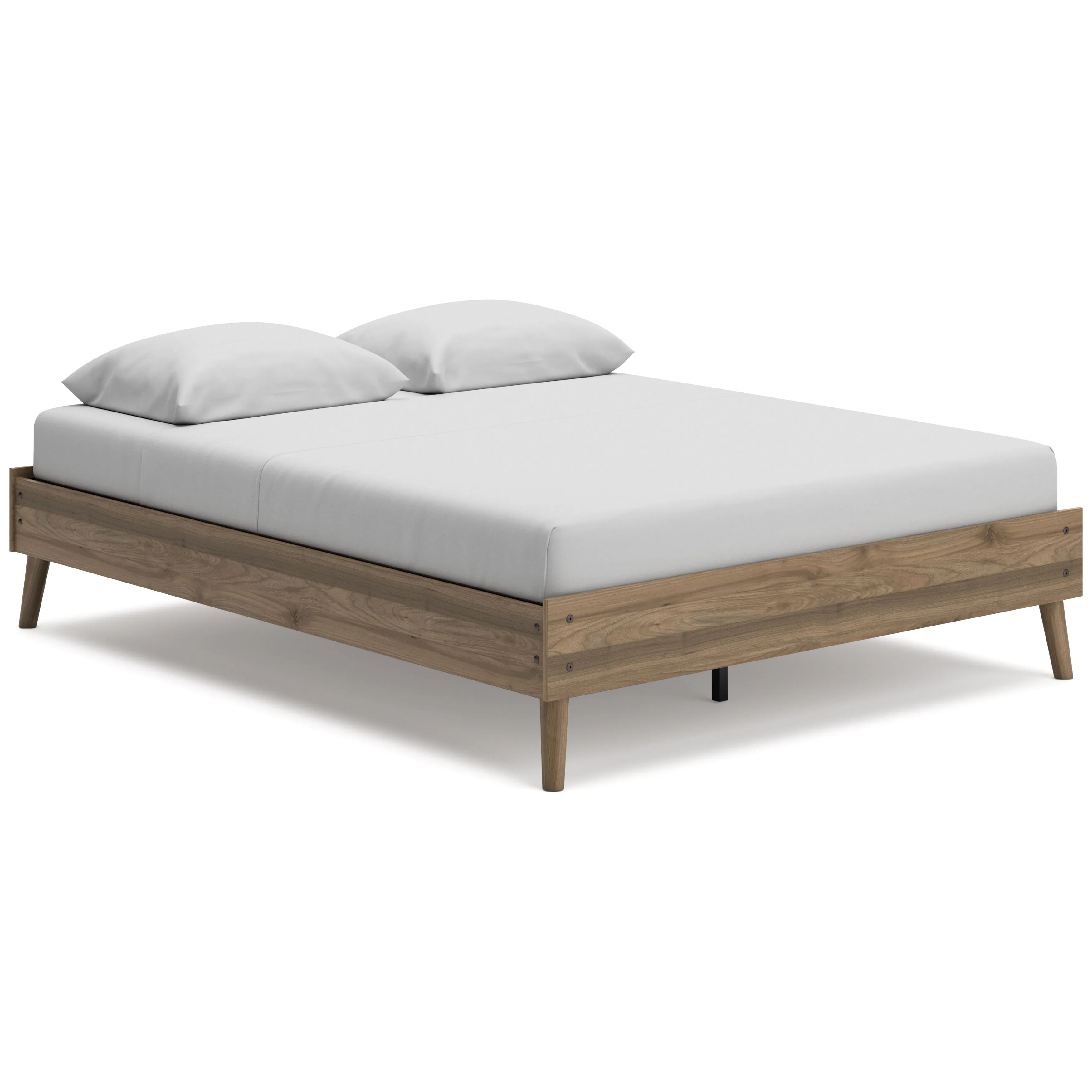 Aprilyn Queen Platform Bed