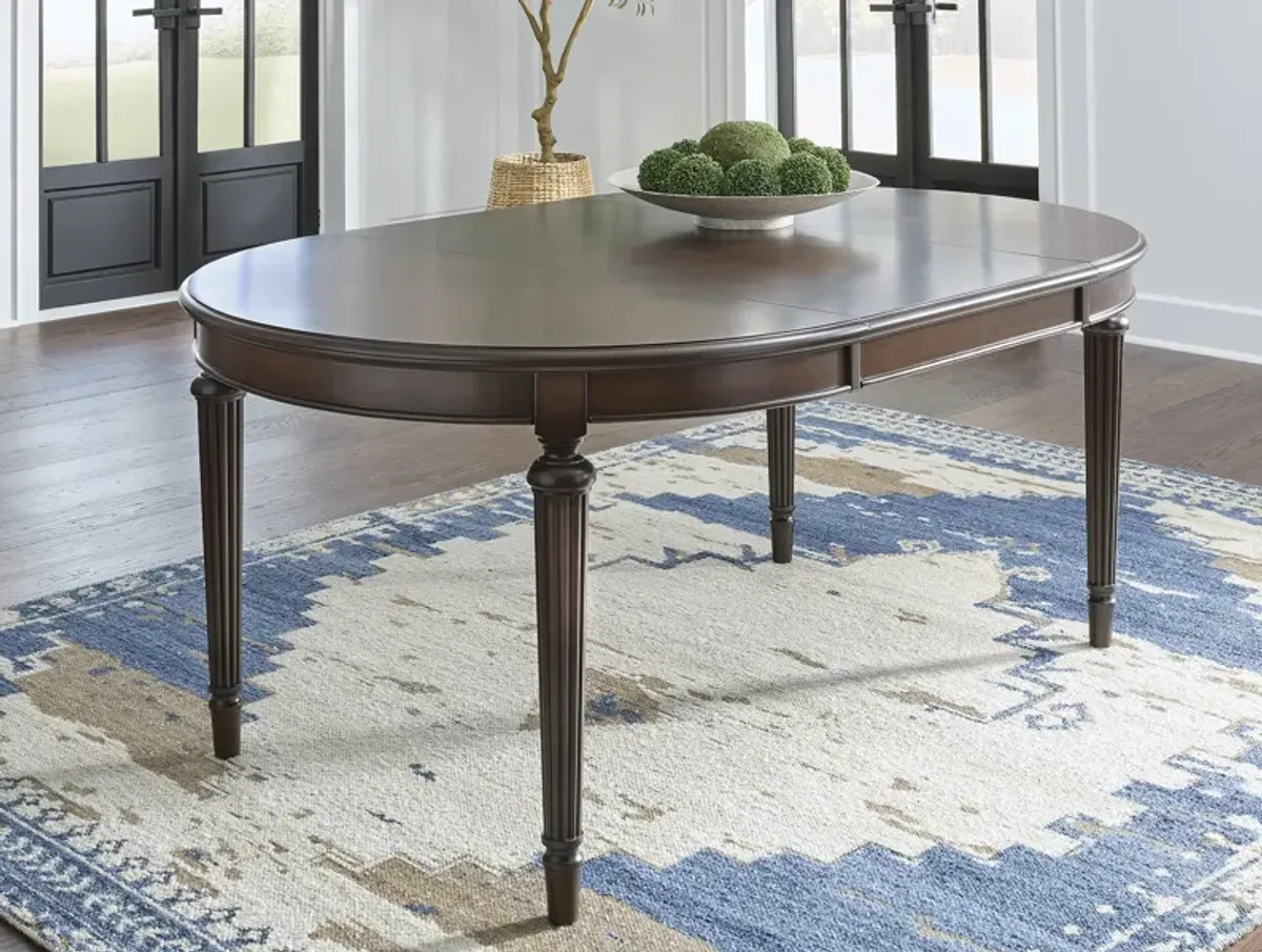 Lavinton Dining Extension Table