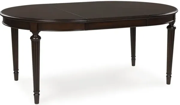 Lavinton Dining Extension Table