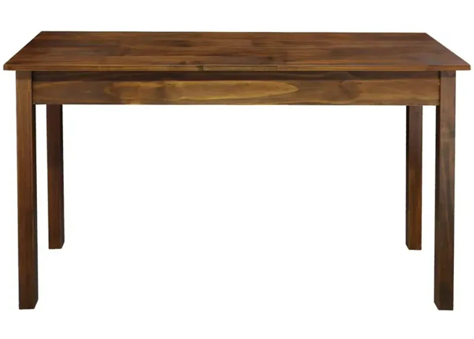 Kennedy Console Table with Concealed Drawer, Concealment Furniture