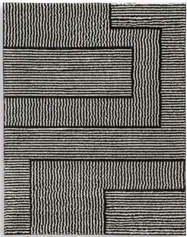 Kurtmen 7'10" x 9'10" Rug