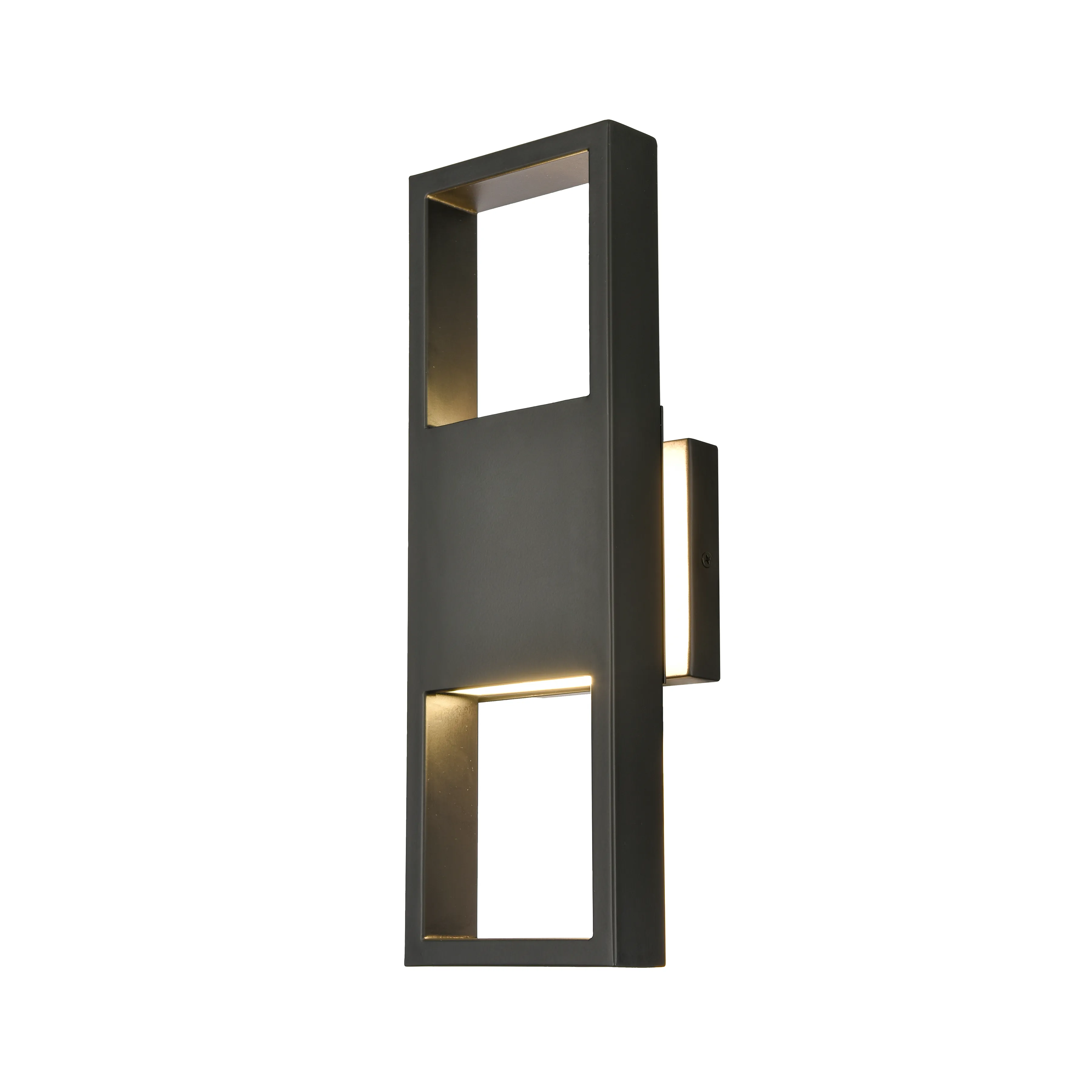 Reflection Point LED Sconce