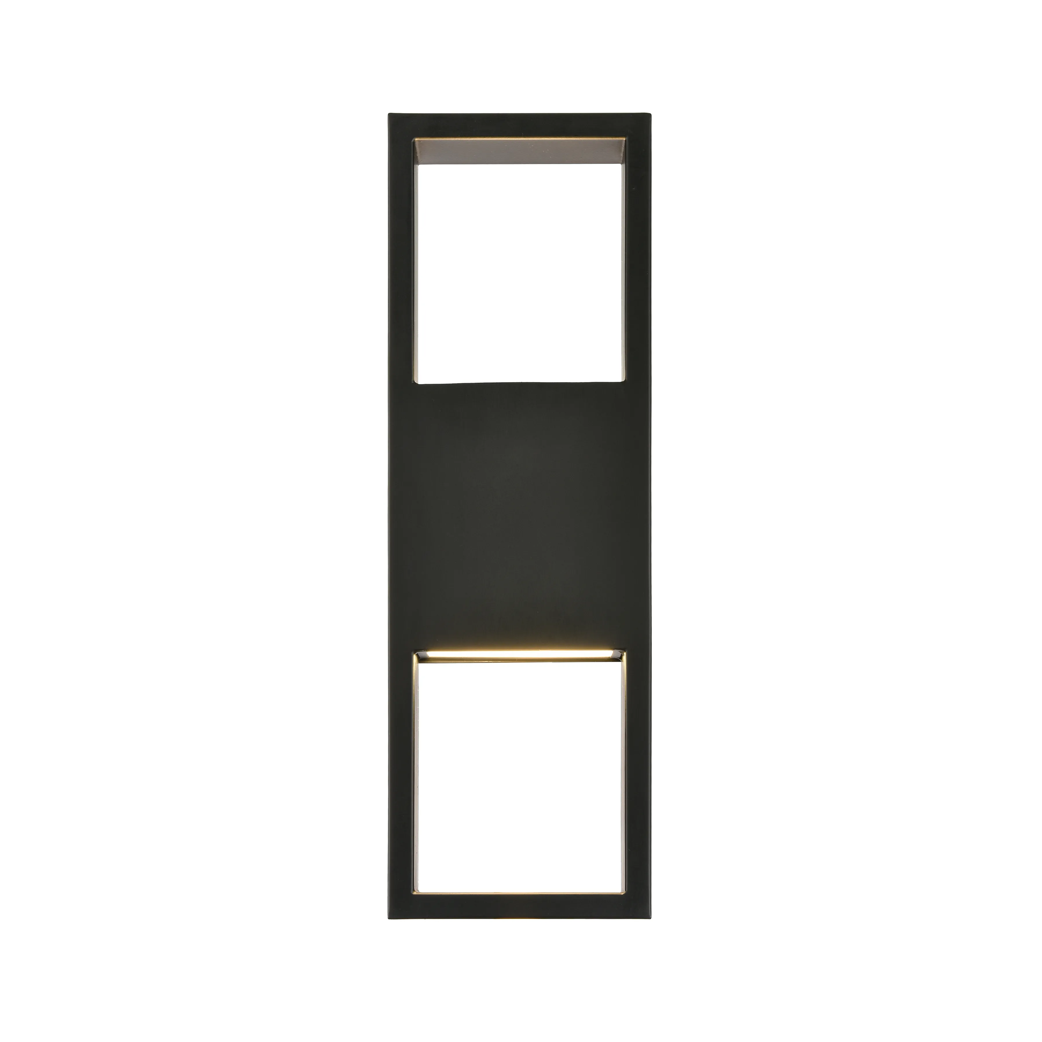 Reflection Point LED Sconce