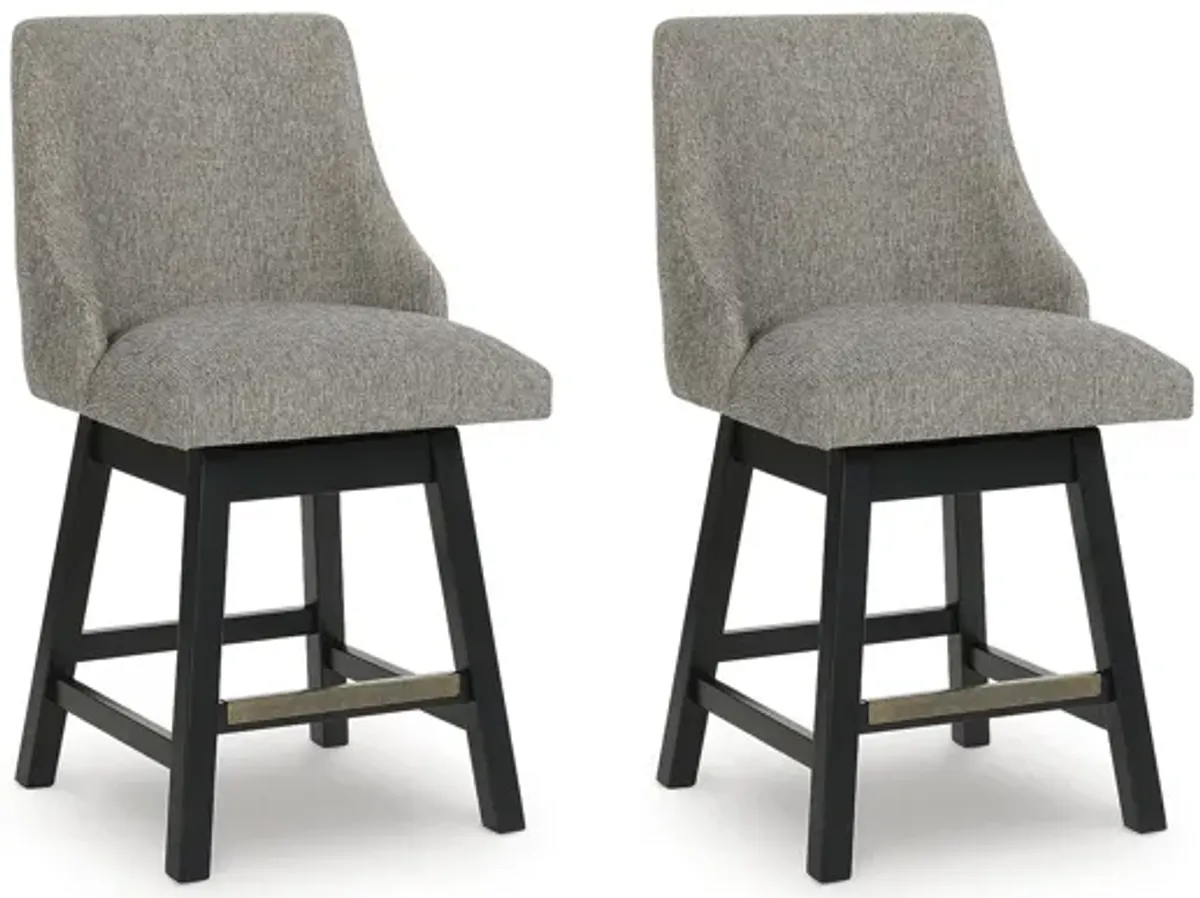 Neymorton Counter Stool (Set of 2)