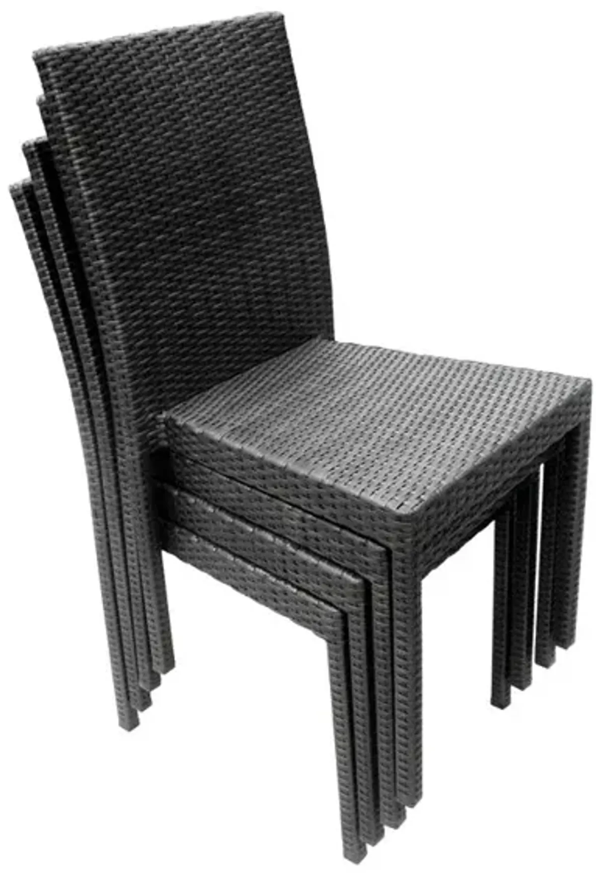 Relazione Dinning Side Chair Set of 2