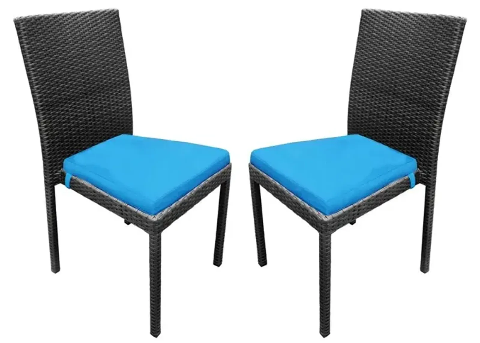 Relazione Dinning Side Chair Set of 2