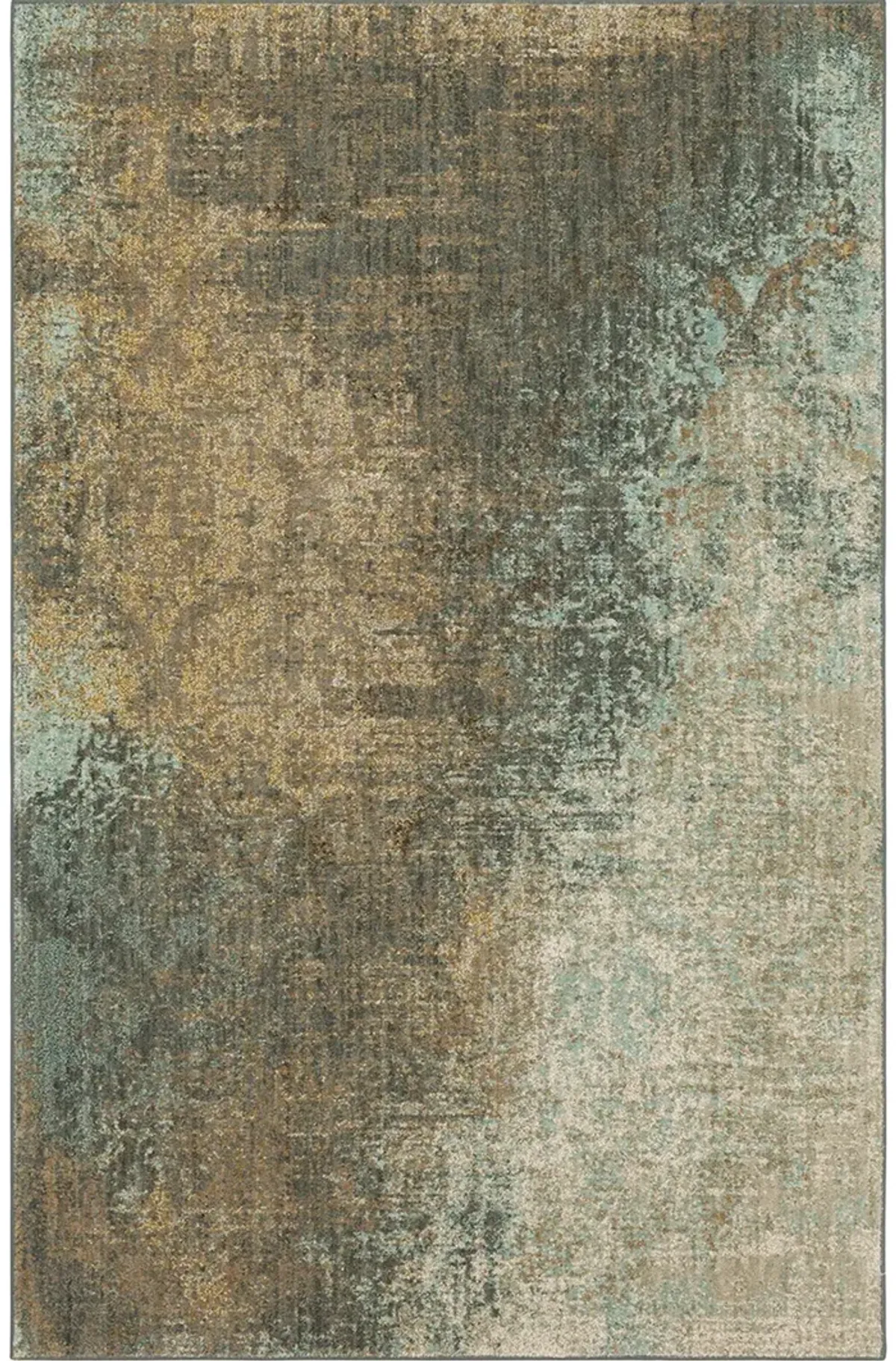 Touchstone Catarina Jadeite 2' 4" X 7' 10" Rug