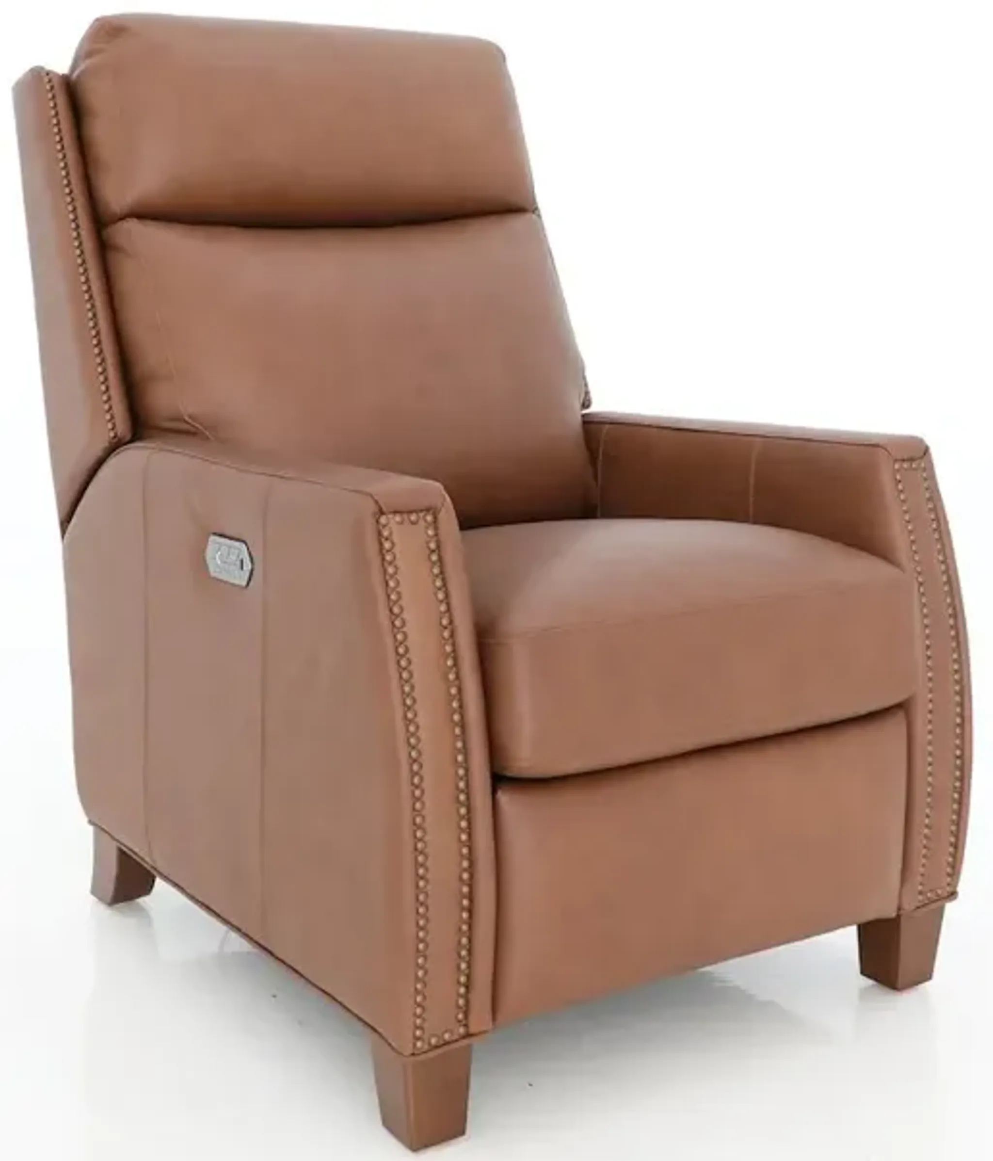 Barcalounger Anaheim Power Recliner W Power Head Rest And Power Lumbar ...