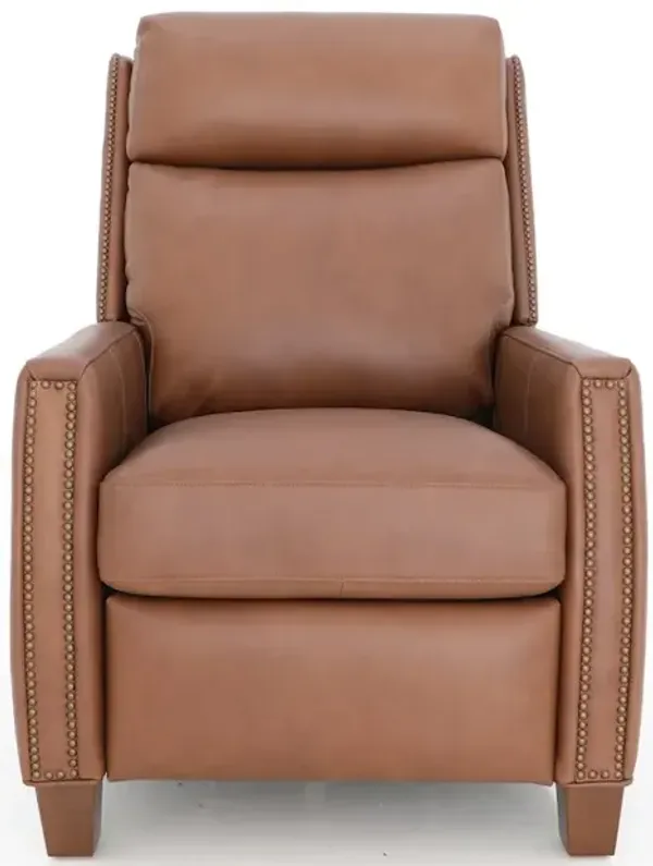 Barcalounger Anaheim Power Recliner w/Power Head Rest & Power Lumbar
