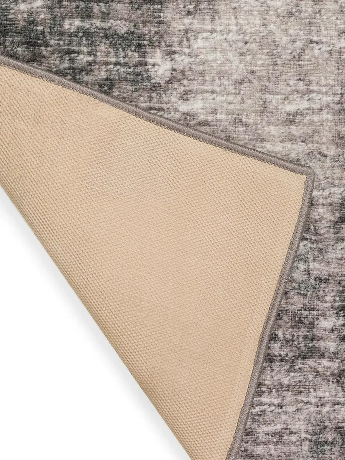 Winslow WL1 Taupe 8' Rug