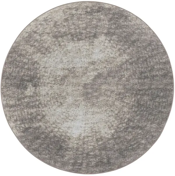 Winslow WL1 Taupe 8' Rug