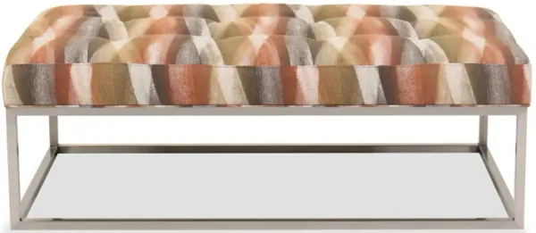 Copley Cocktail Ottoman