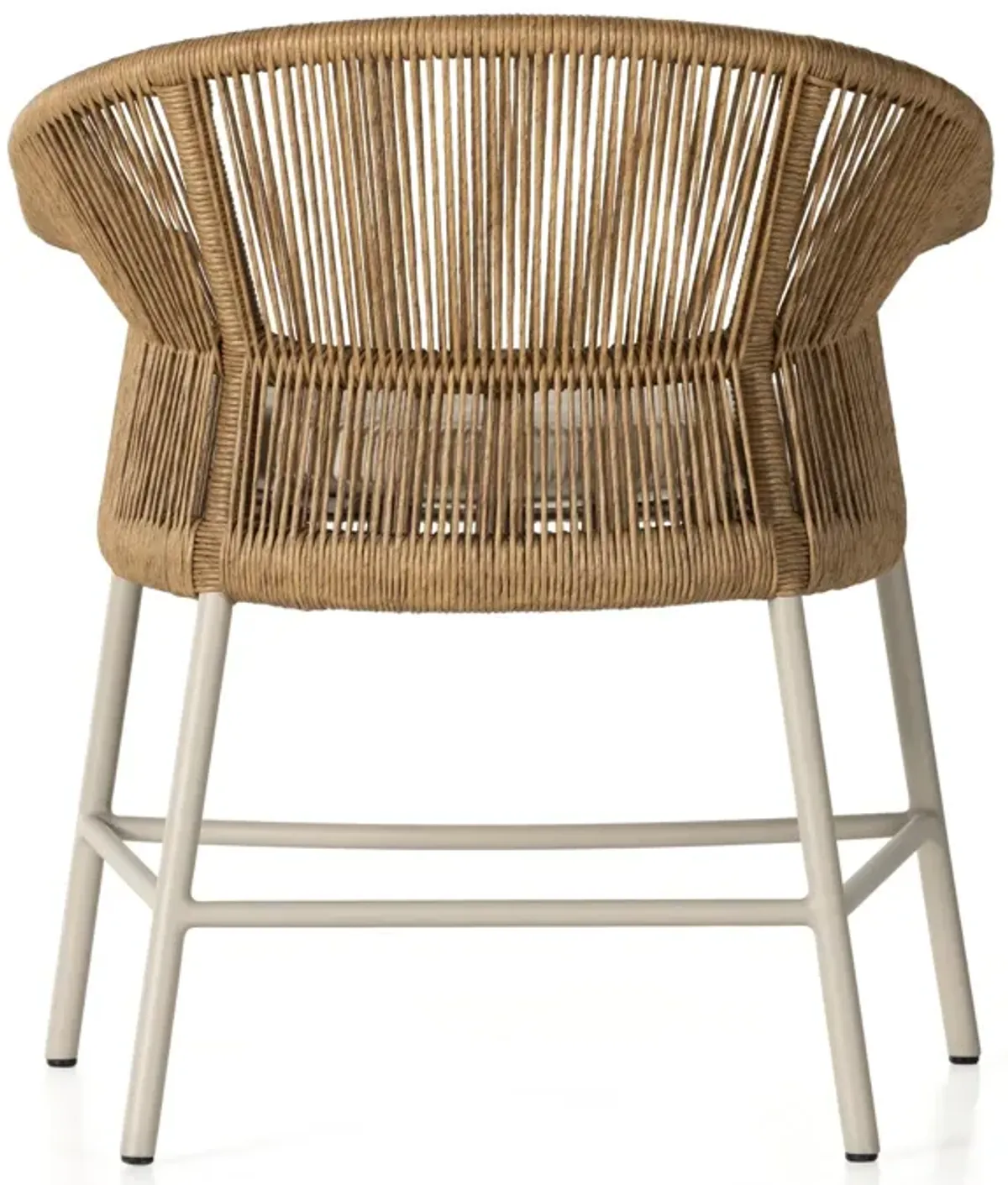 Irving Outdoor Dining Armchair