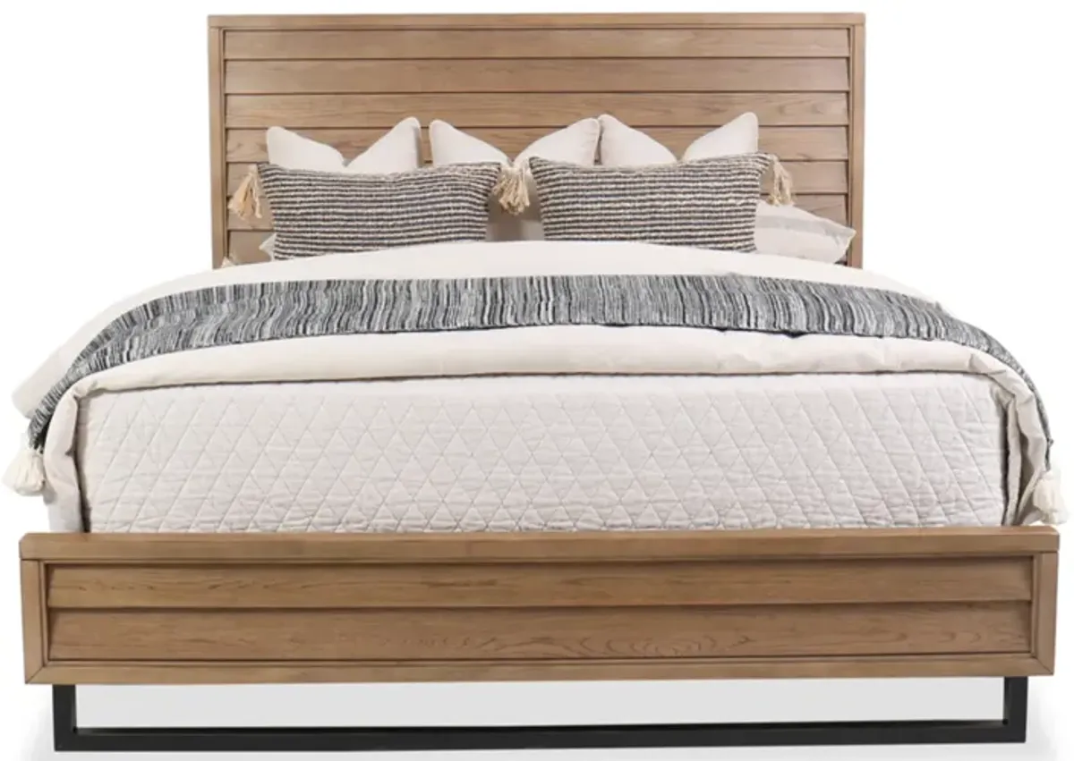 Drew & Jonathan Home Catalina King Bed