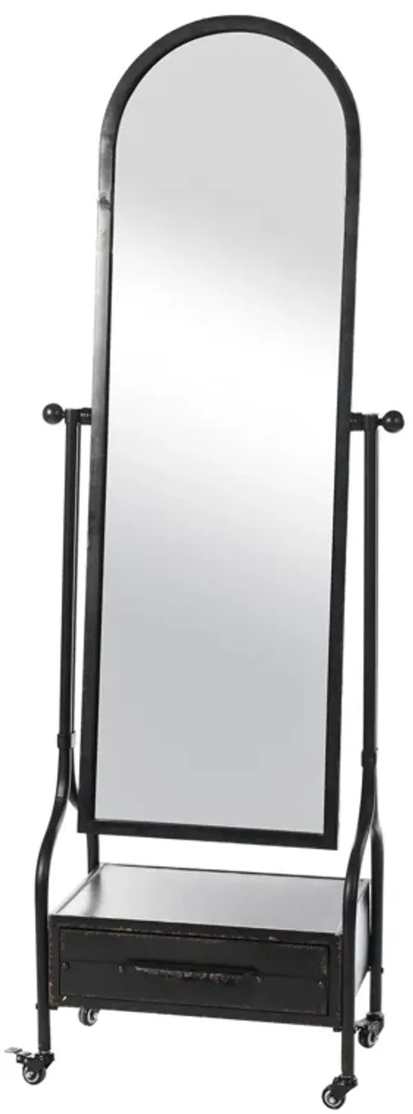 Cheval Mirror