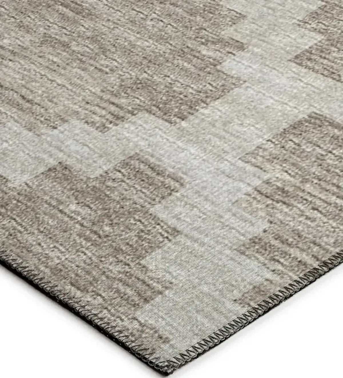 Sedona SN9 Taupe 2'3" x 10' Rug