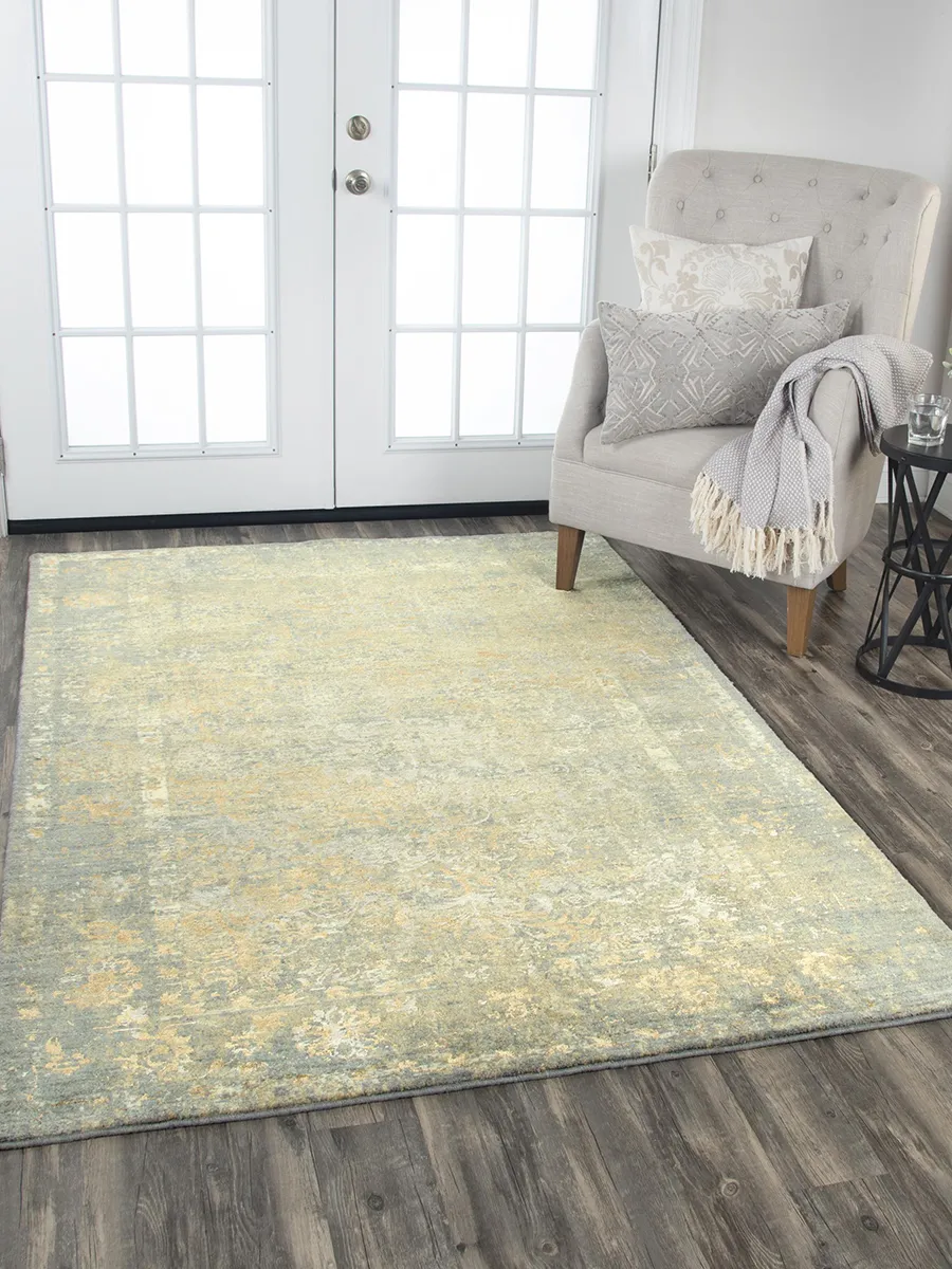 Impressions IMP102 2'6" x 10' Rug