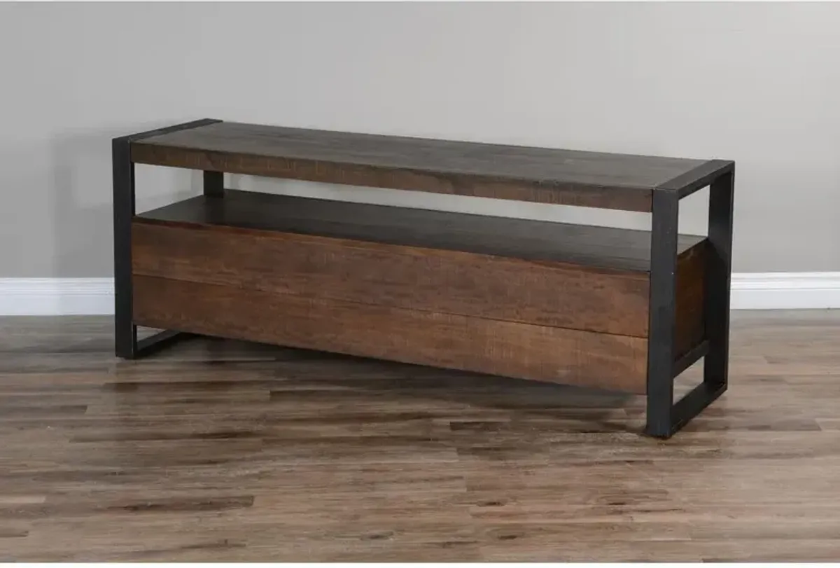 Sunny Designs Homestead 64 TV Console