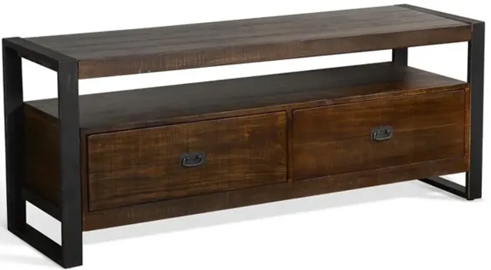 Sunny Designs Homestead 64 TV Console