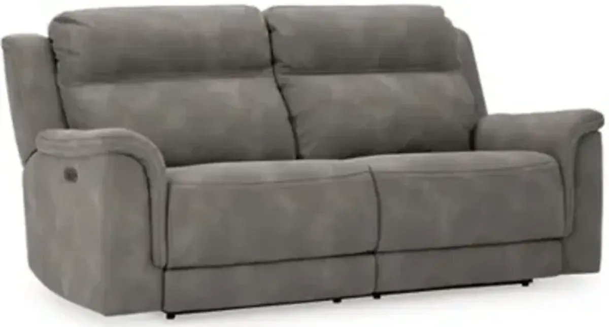 DuraPella Power Reclining Sofa