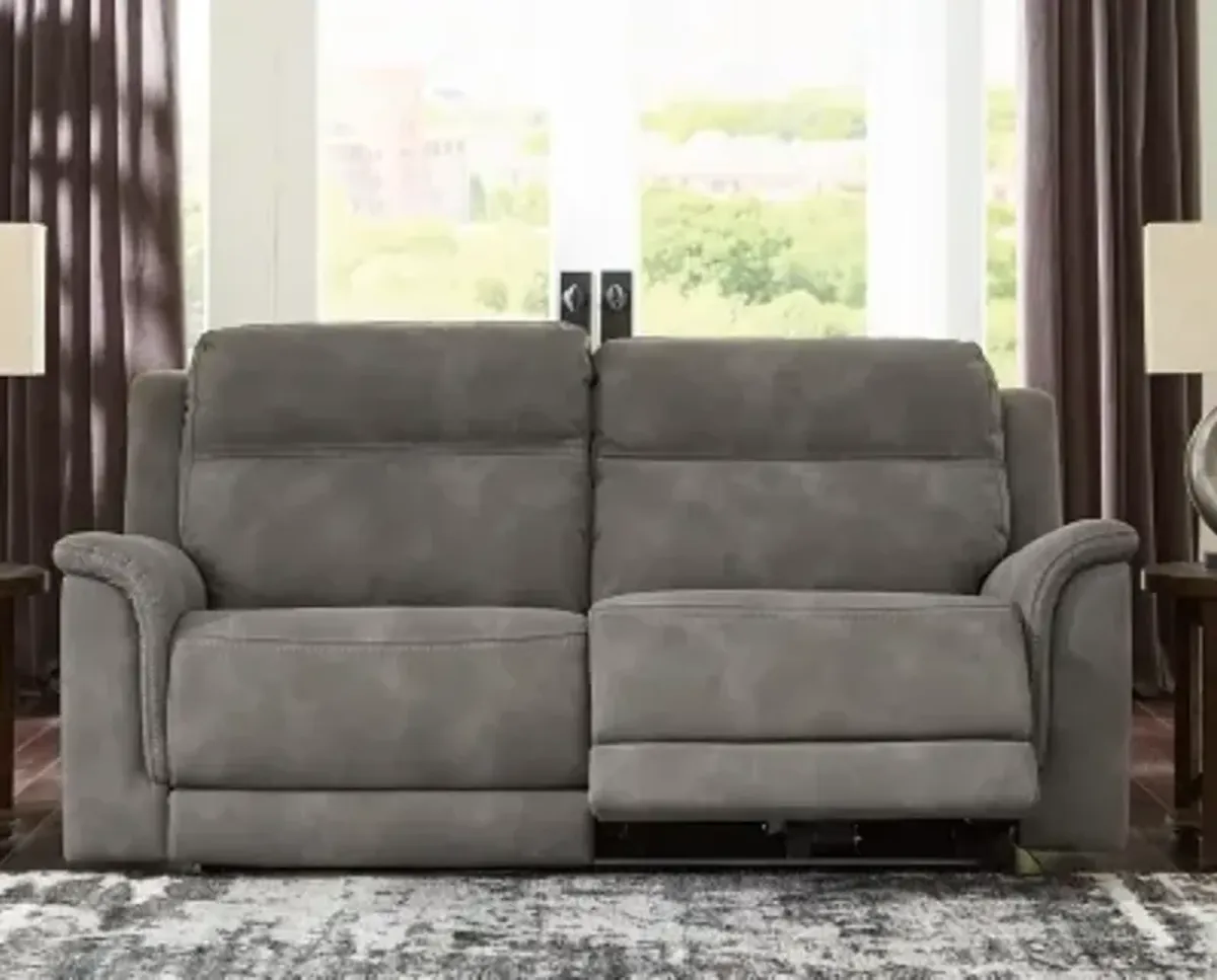 DuraPella Power Reclining Sofa