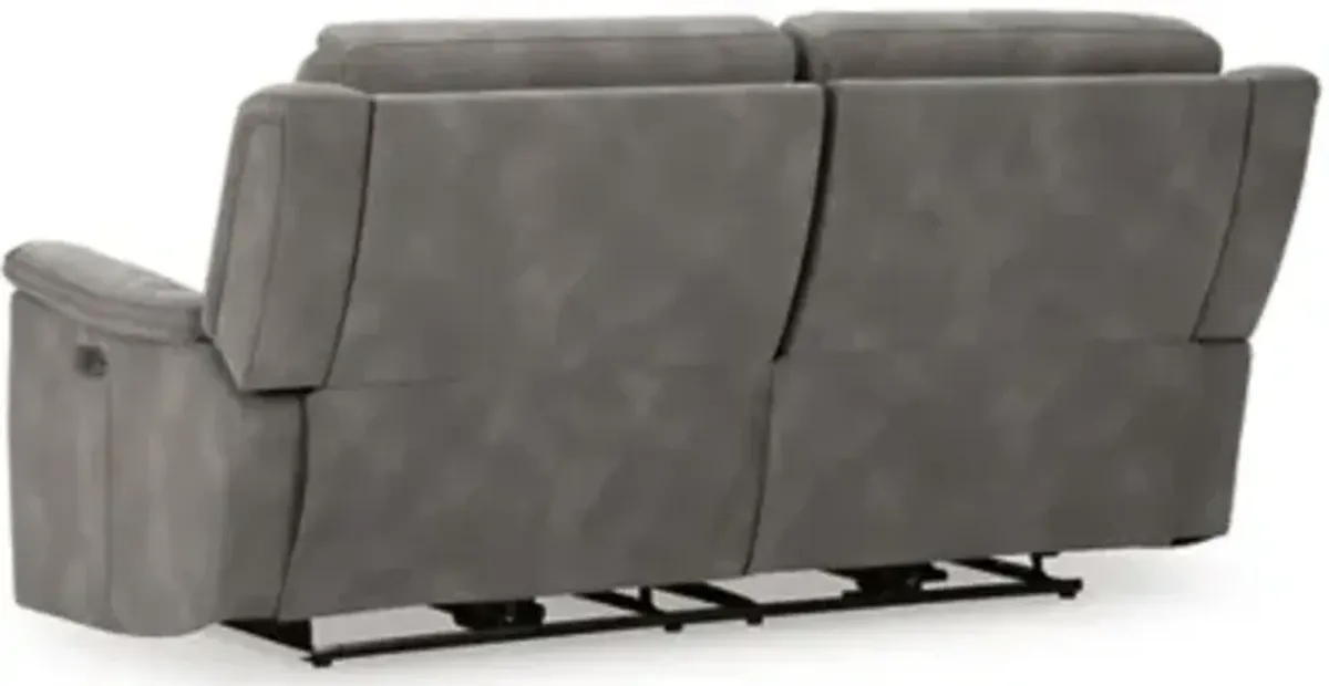 DuraPella Power Reclining Sofa