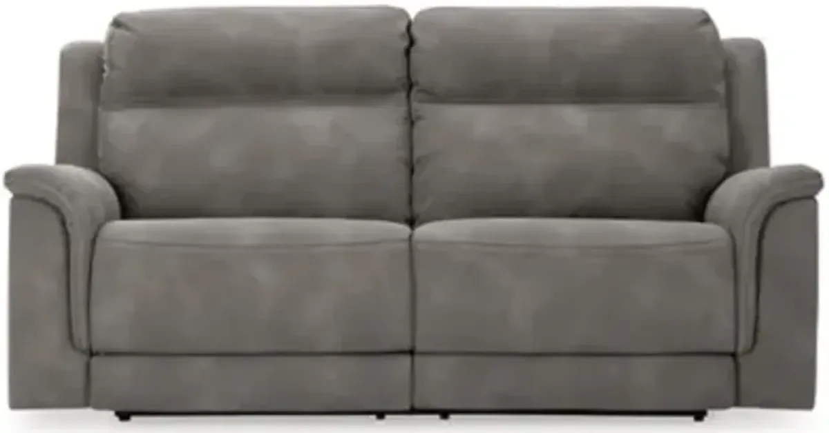 DuraPella Power Reclining Sofa