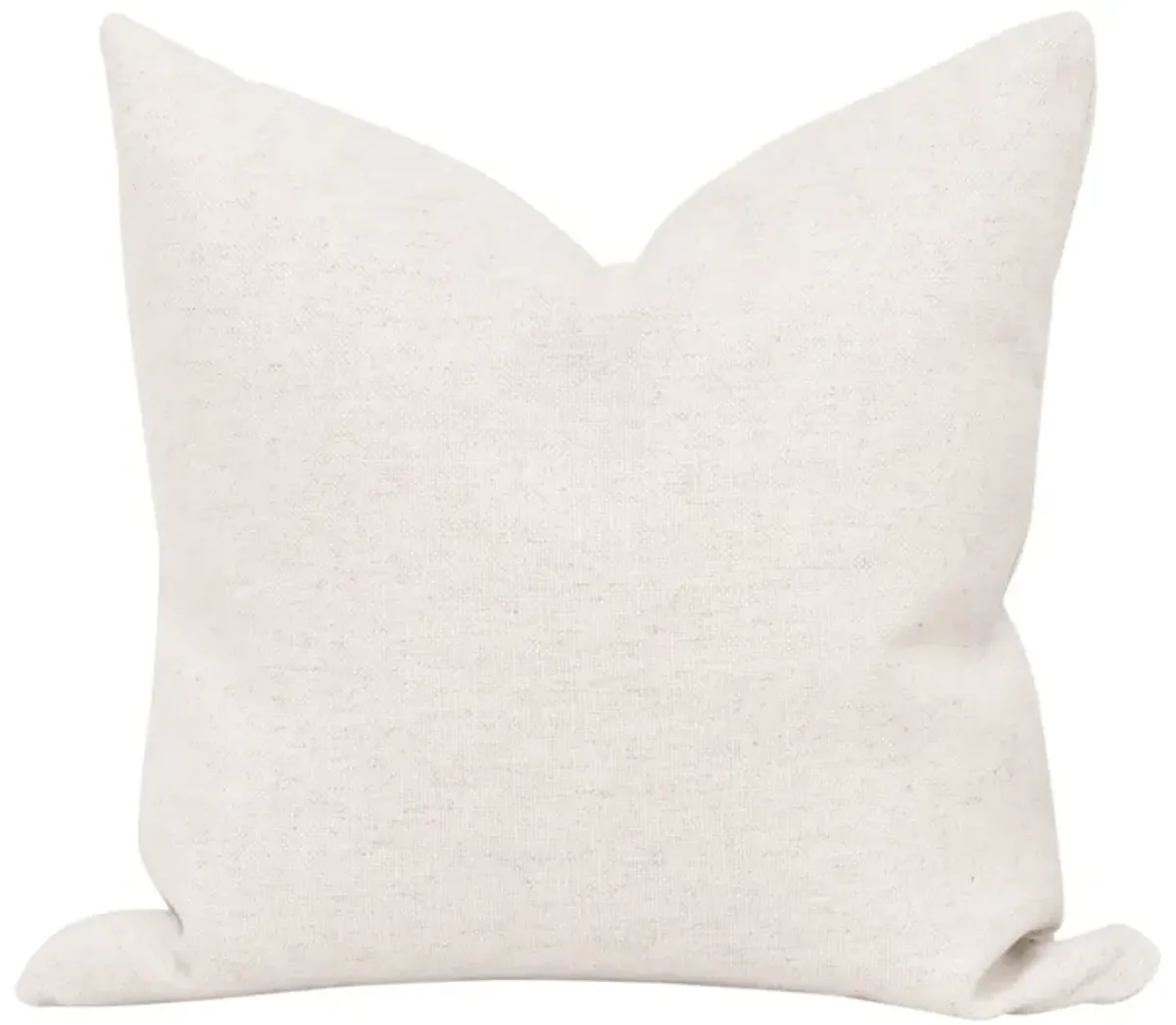 The Basic 22" Essential Pillow