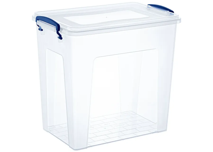 19 L X-Deep Storage Container