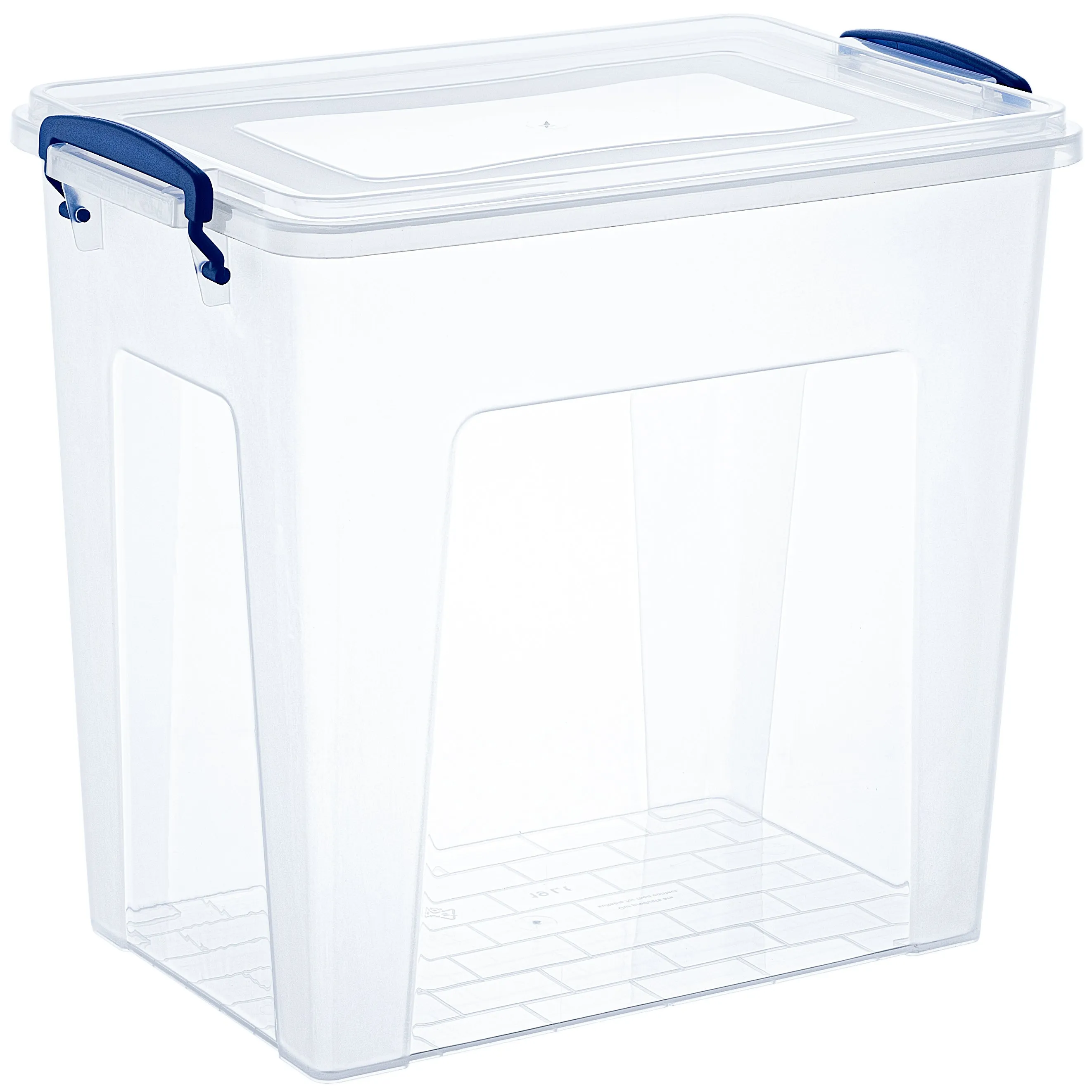 19 L X-Deep Storage Container