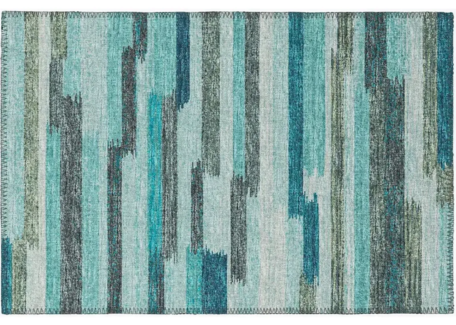 Sedona SN8 Poolside 20" x 30" Rug