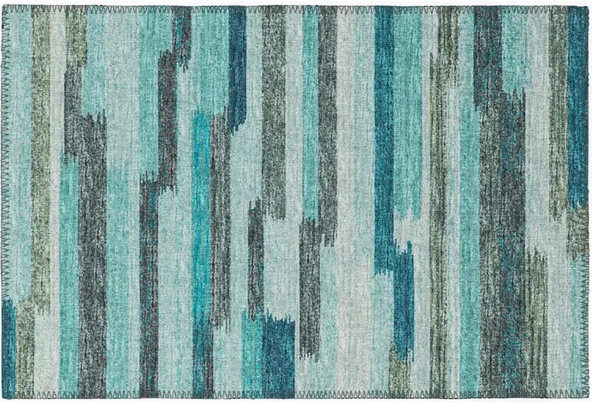 Sedona SN8 Poolside 20" x 30" Rug