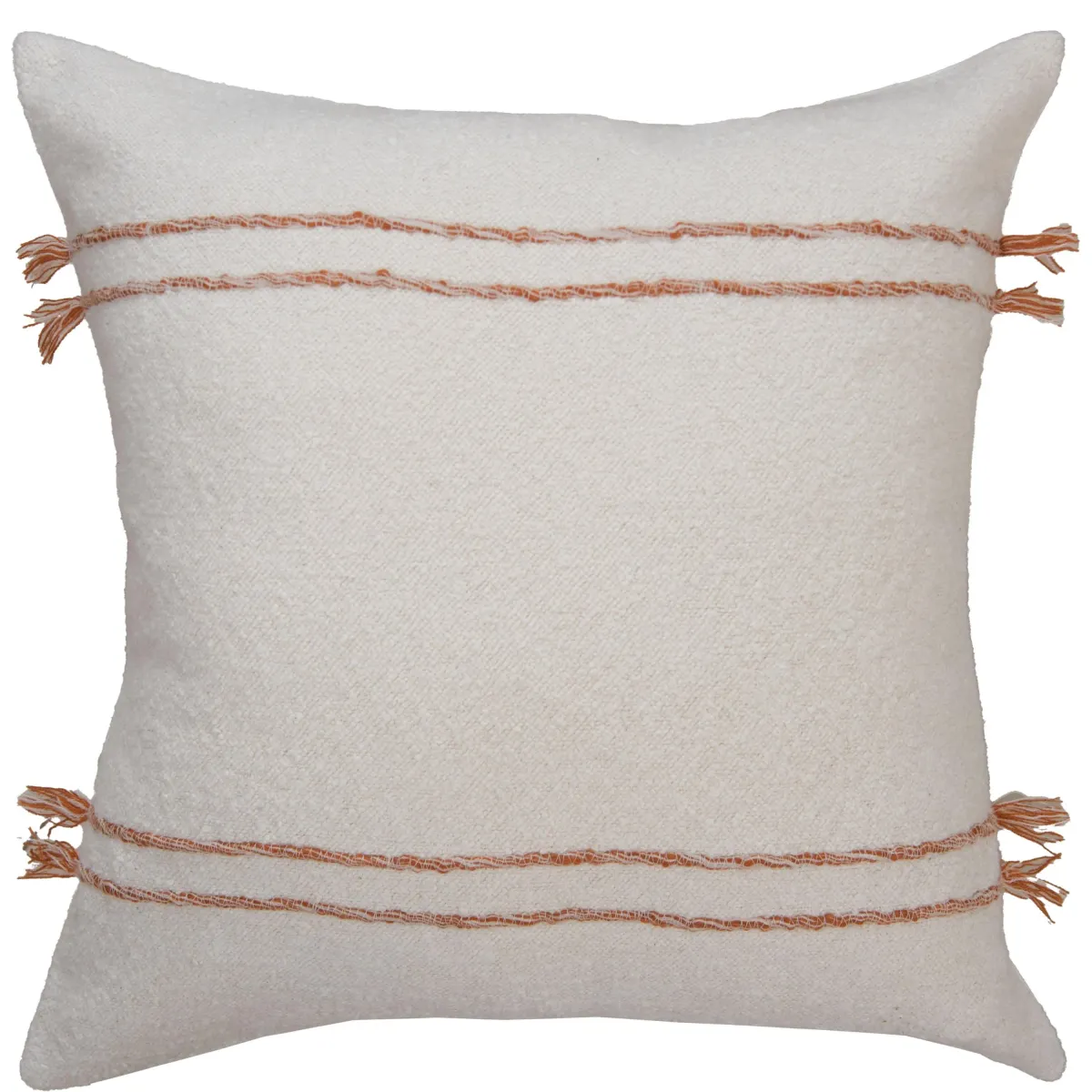 20" x 20" Poly Filled Pillow