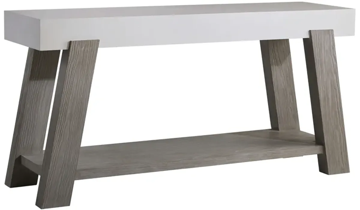 Trianon Console Table