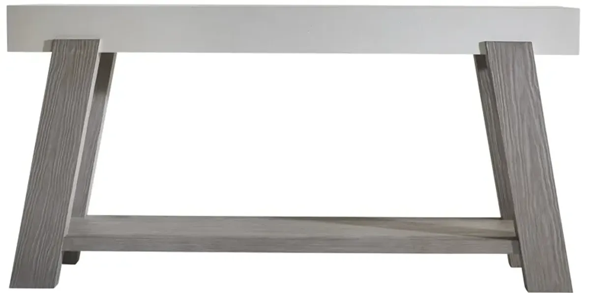 Trianon Console Table