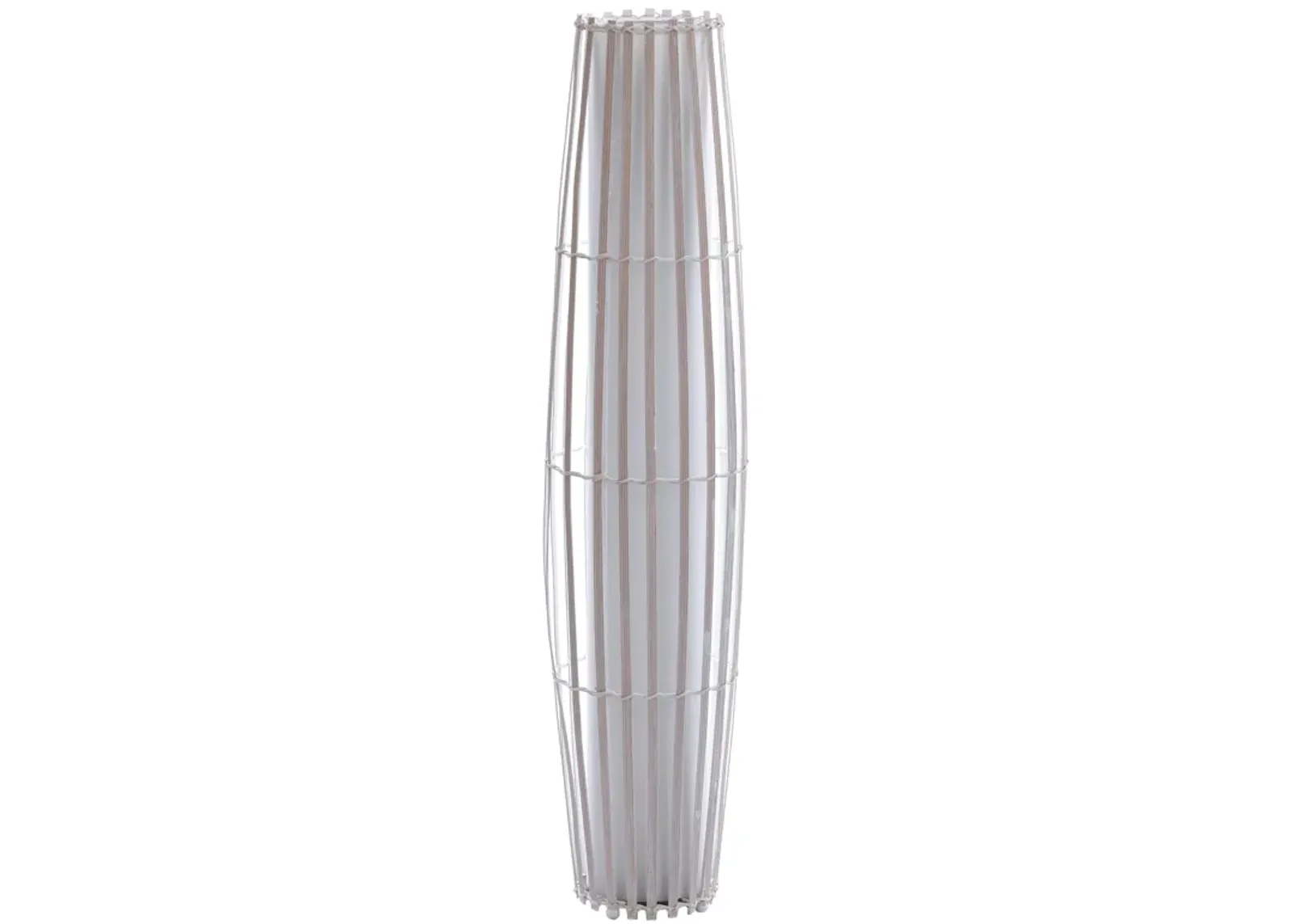 Varzea Blonde Floor Lamp