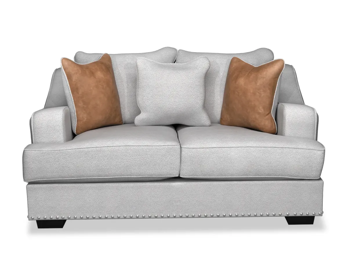 Janye Loveseat