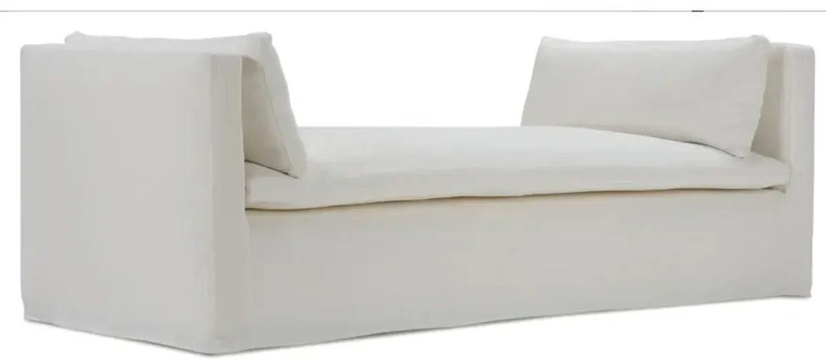 Ellice Slip Day Lounger
