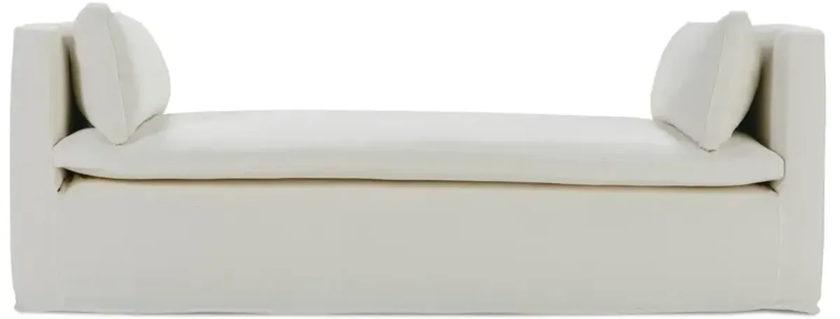Ellice Slip Day Lounger