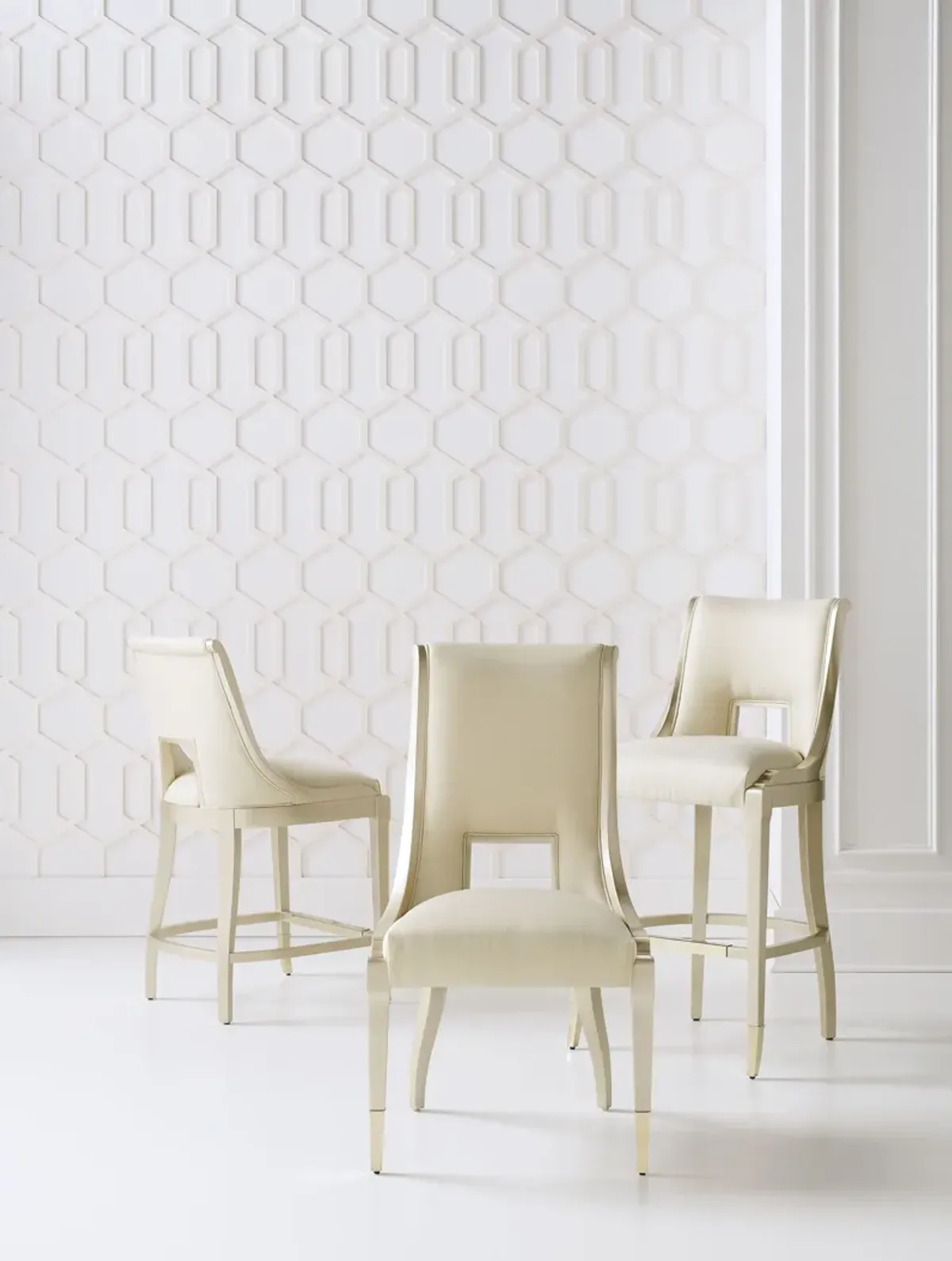 In Good Taste Counter Stool