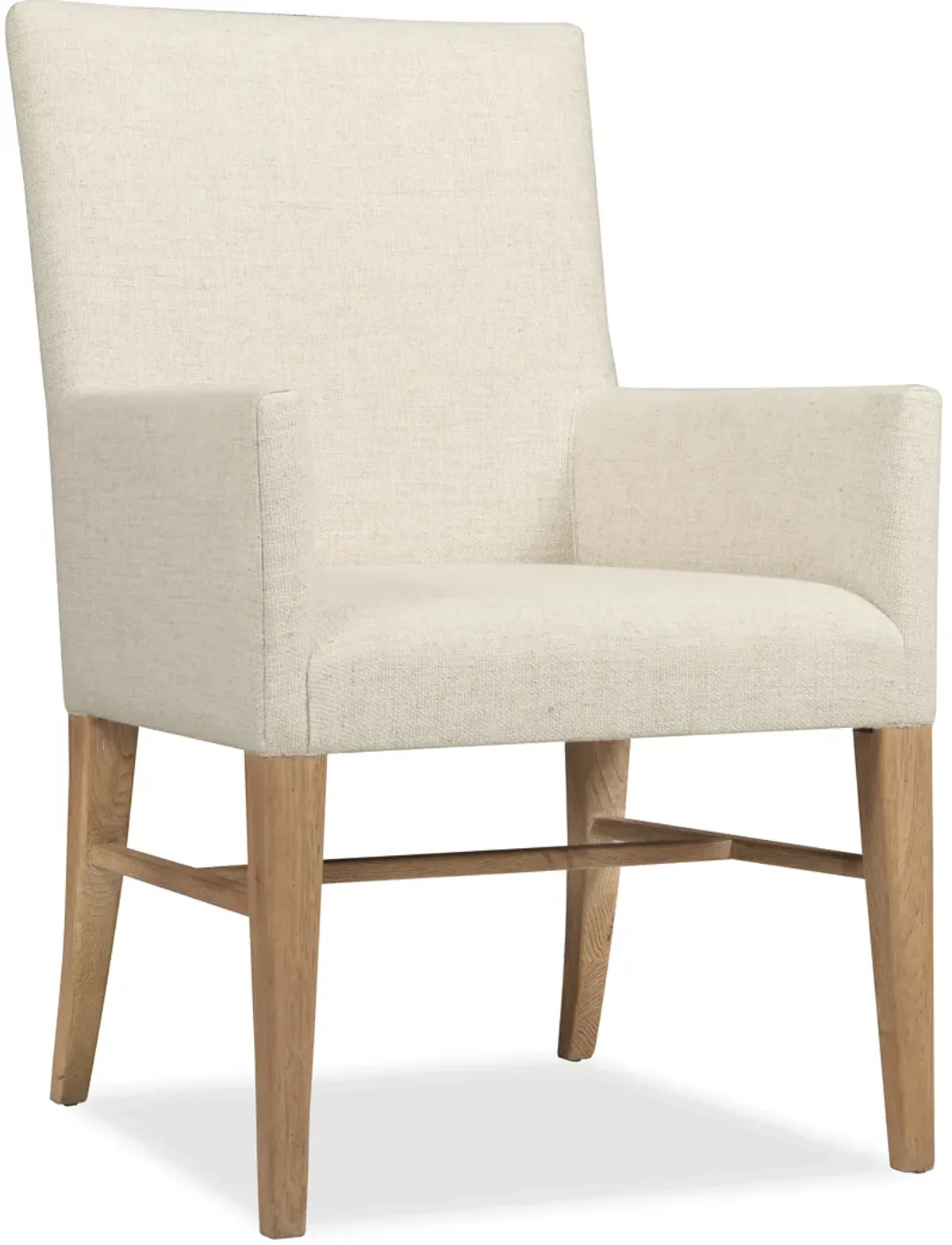 Driftwood Upholstered Arm Chair