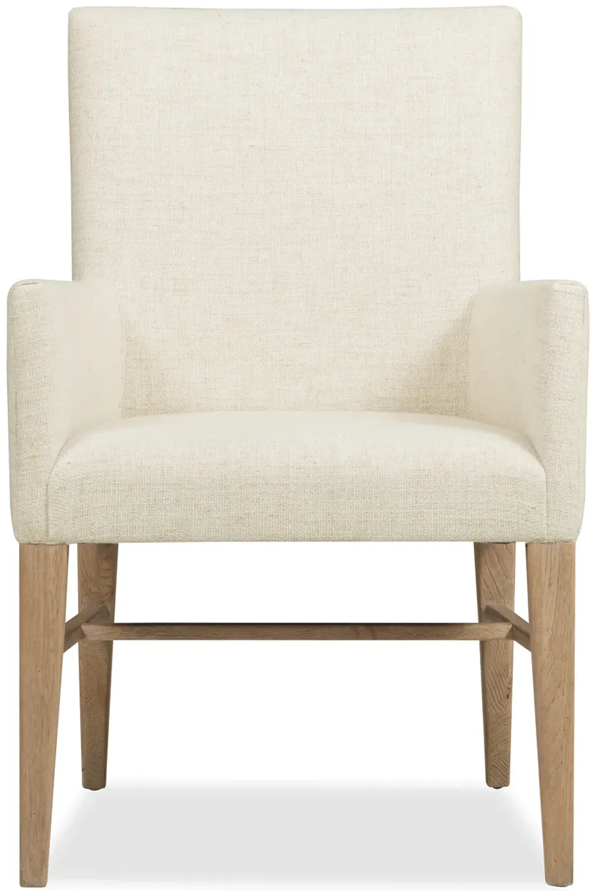 Driftwood Upholstered Arm Chair