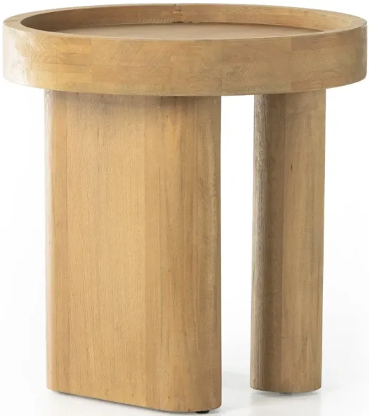 Schwell End Table